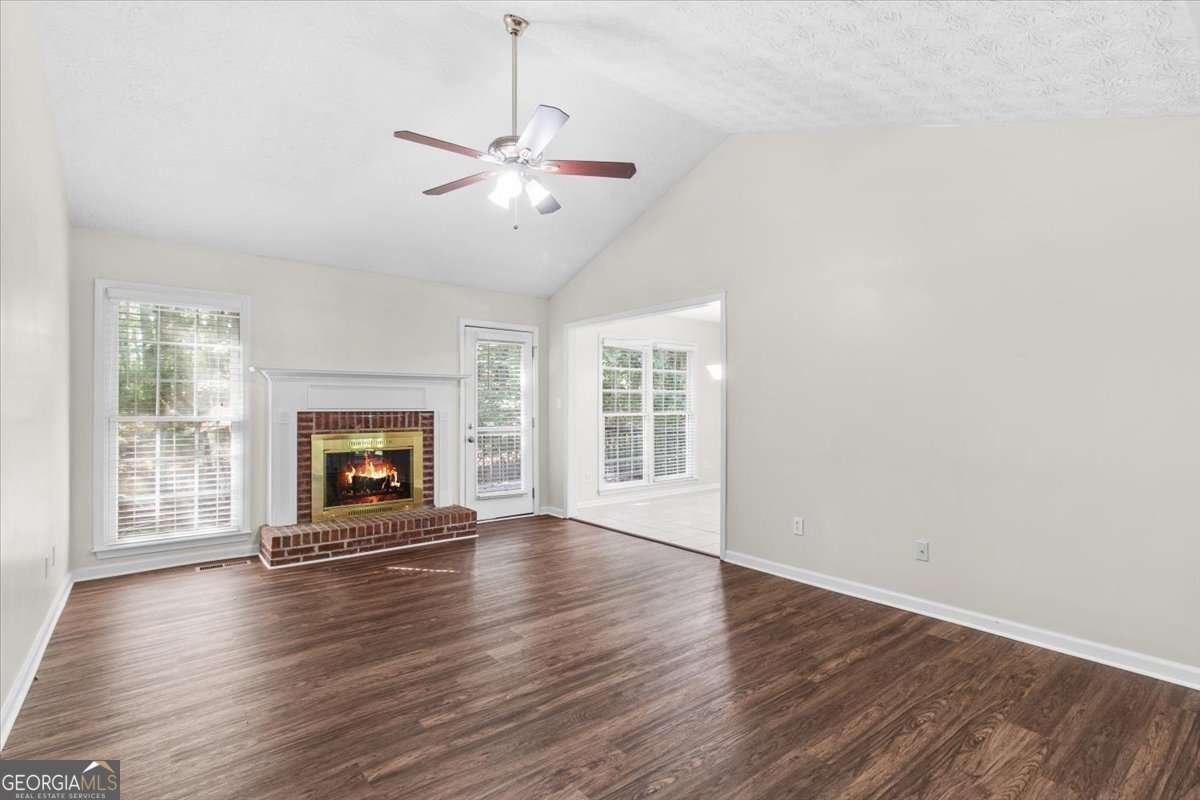 73 Maplelake Court Acworth - 5