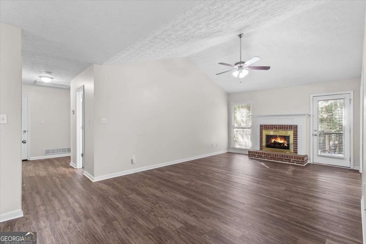 73 Maplelake Court Acworth - 6