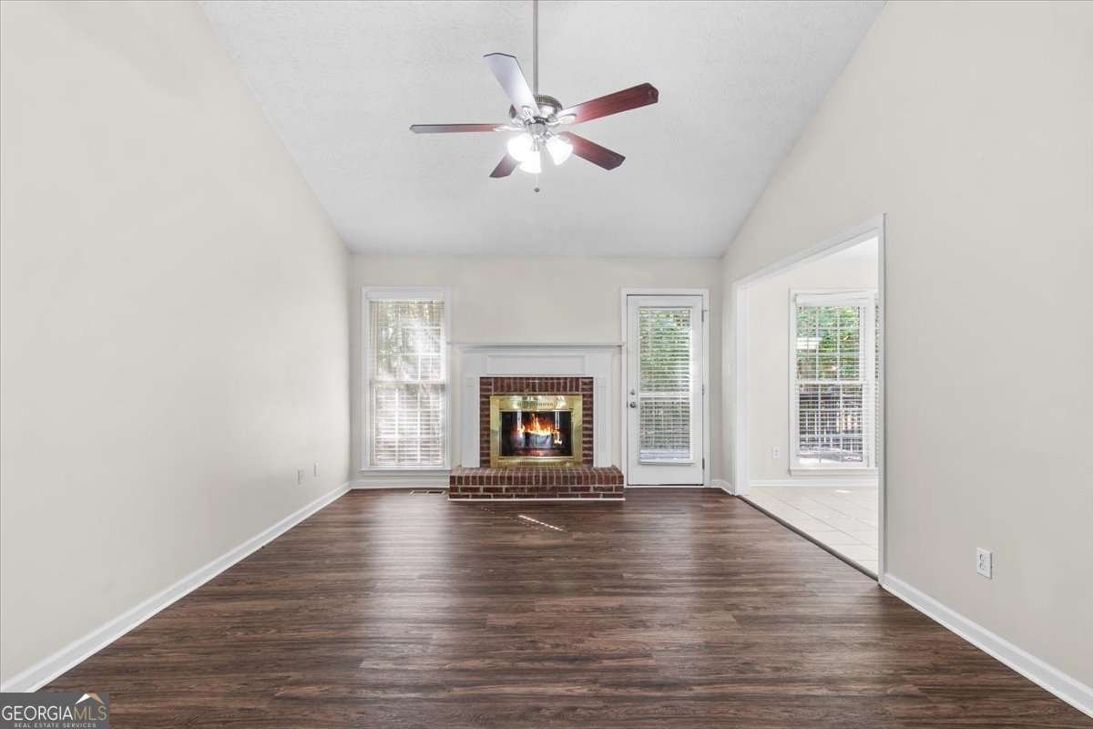 73 Maplelake Court Acworth - 7