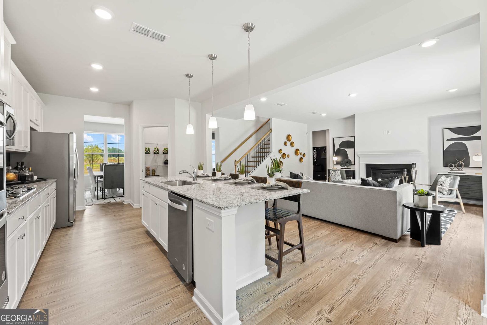 296 ARWEN Drive Mcdonough - 10