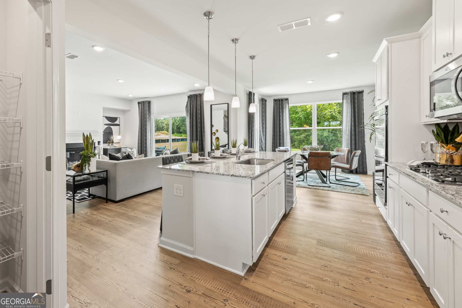 296 ARWEN Drive Mcdonough - 11