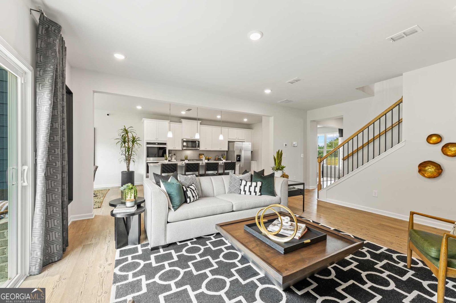 296 ARWEN Drive Mcdonough - 6