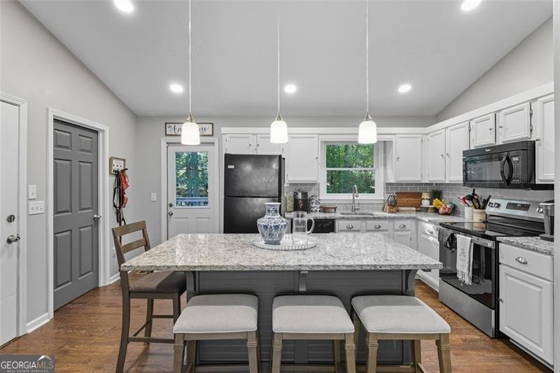 20 Black Jack Mountain Circle Cartersville - 10