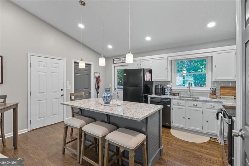 20 Black Jack Mountain Circle Cartersville - 11