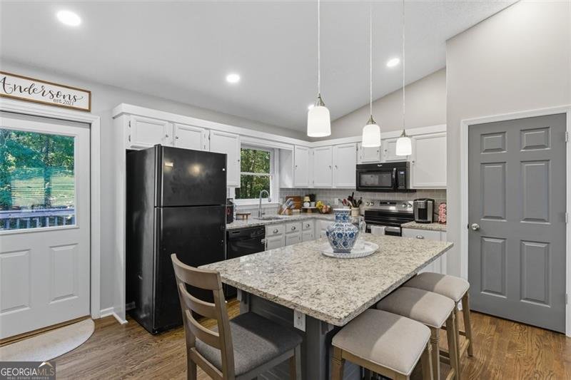 20 Black Jack Mountain Circle Cartersville - 12