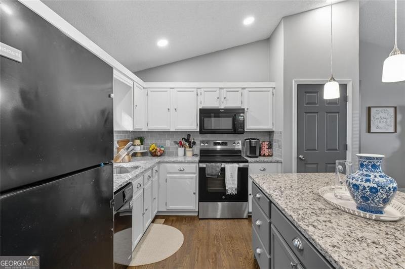 20 Black Jack Mountain Circle Cartersville - 13