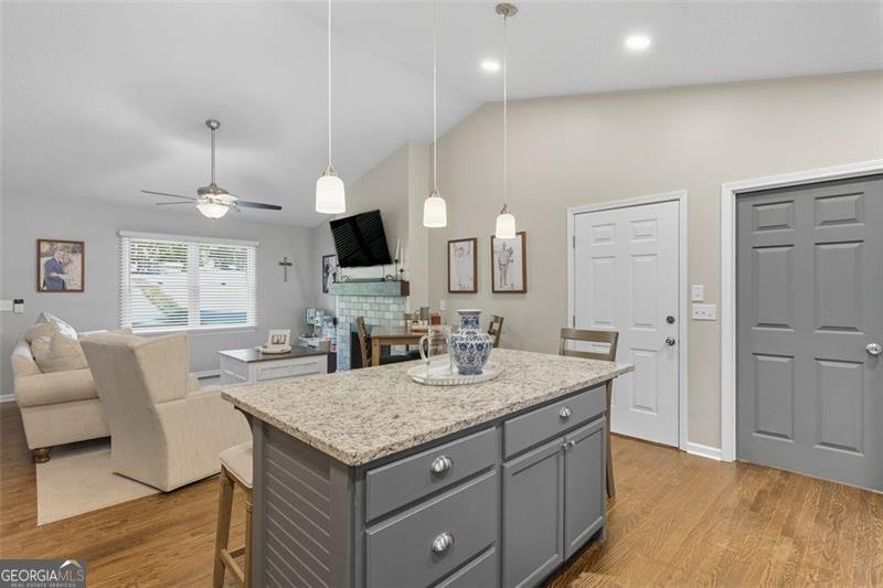 20 Black Jack Mountain Circle Cartersville - 14
