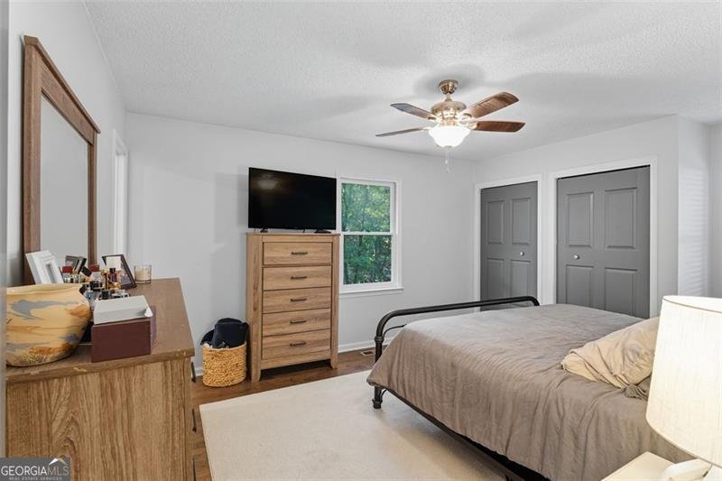 20 Black Jack Mountain Circle Cartersville - 16