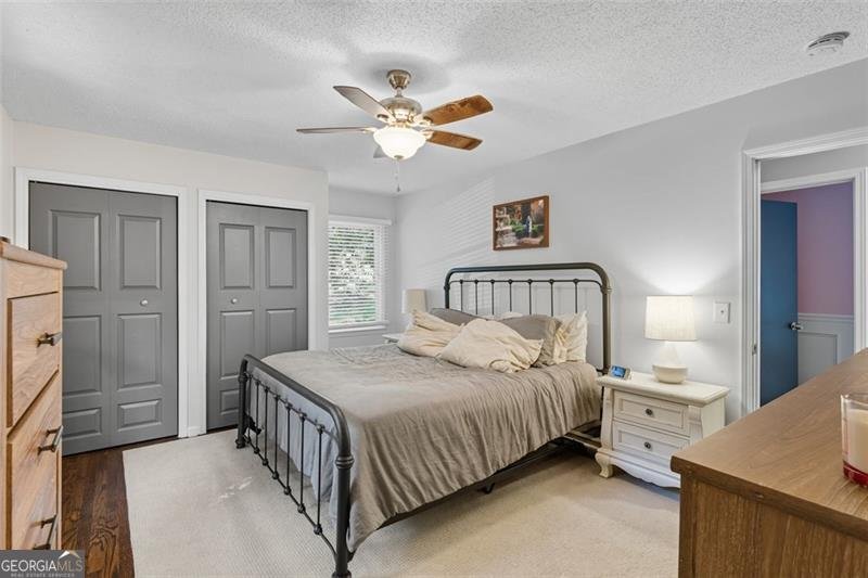 20 Black Jack Mountain Circle Cartersville - 17