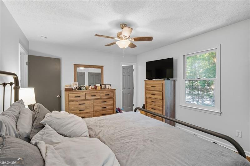 20 Black Jack Mountain Circle Cartersville - 18