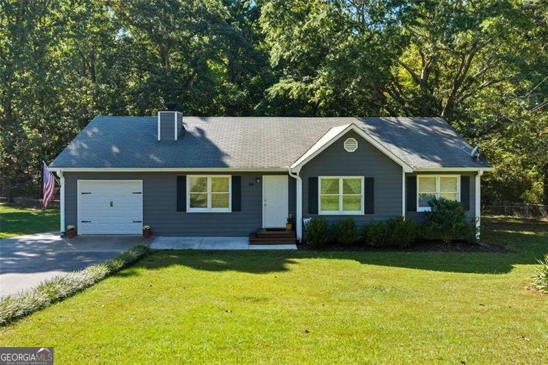 20 Black Jack Mountain Circle Cartersville - 2
