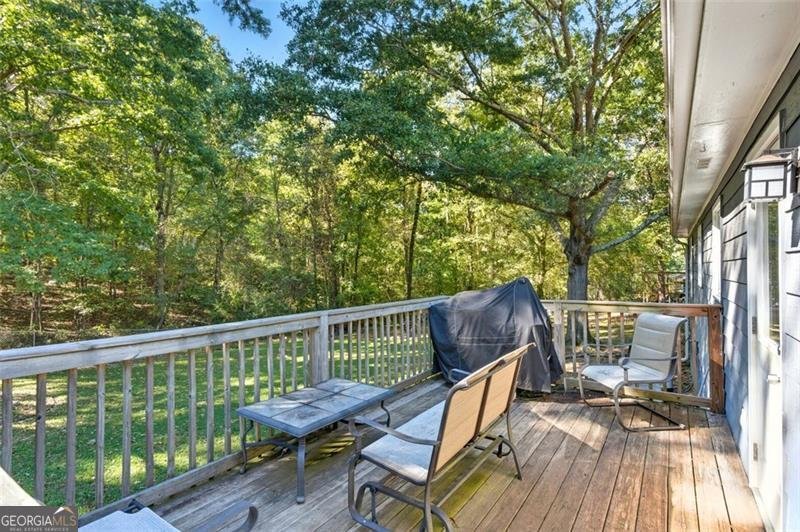 20 Black Jack Mountain Circle Cartersville - 24