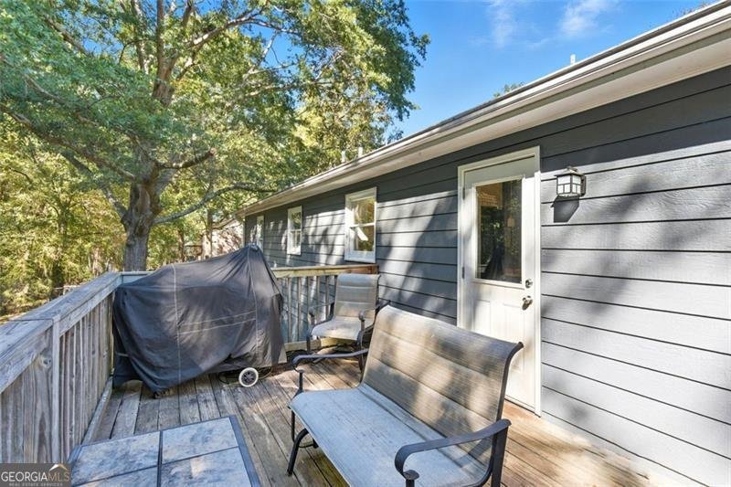 20 Black Jack Mountain Circle Cartersville - 25