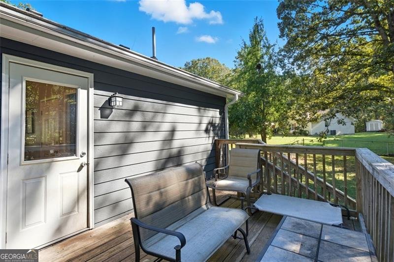 20 Black Jack Mountain Circle Cartersville - 26