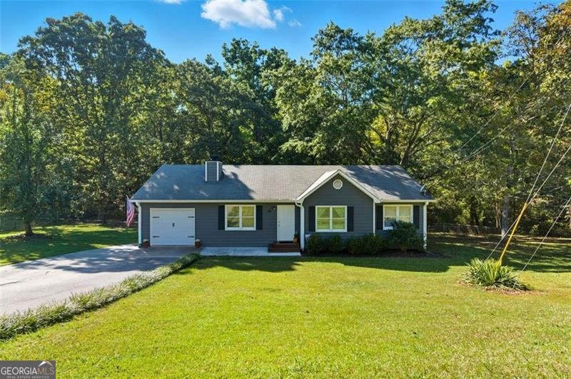 20 Black Jack Mountain Circle Cartersville - 3