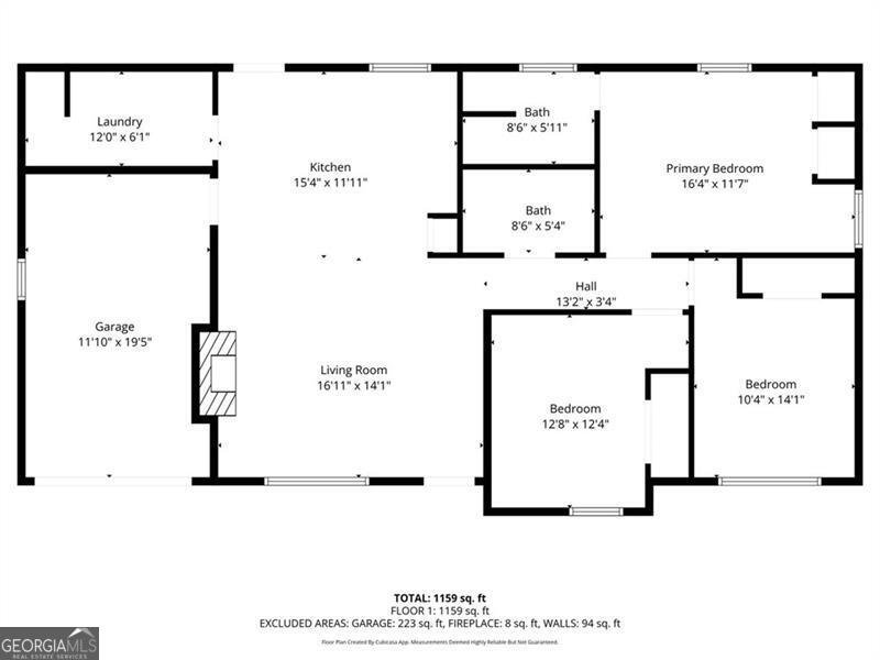 20 Black Jack Mountain Circle Cartersville - 32
