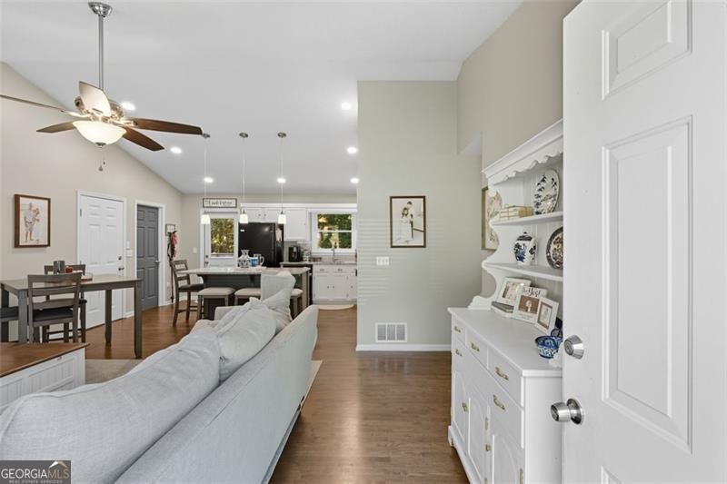 20 Black Jack Mountain Circle Cartersville - 6