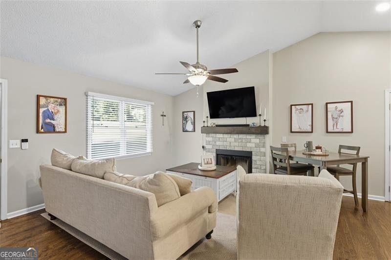 20 Black Jack Mountain Circle Cartersville - 7