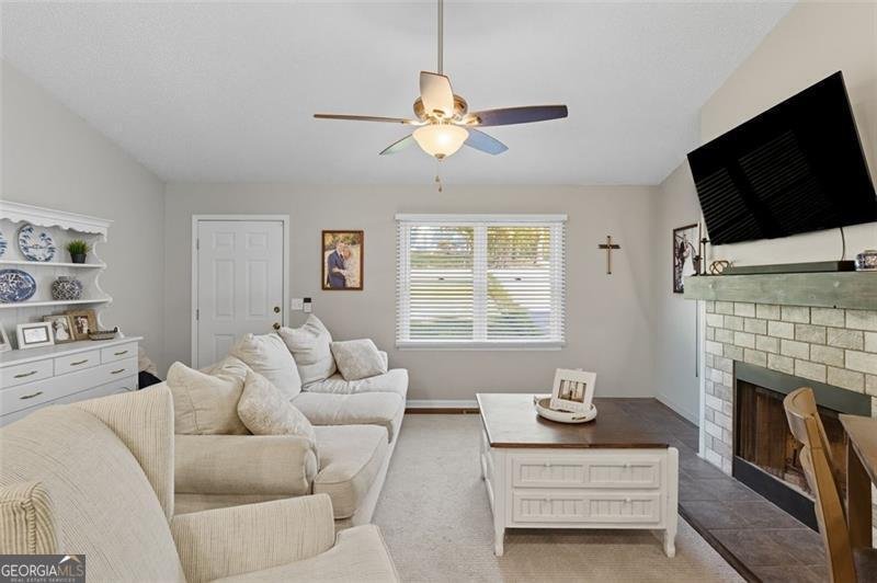 20 Black Jack Mountain Circle Cartersville - 9