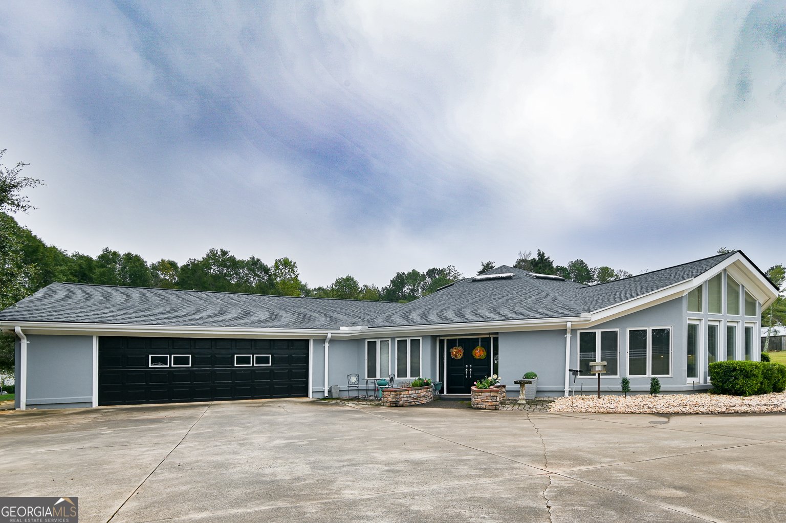 1250 Pete Dickens Road Bogart - 1