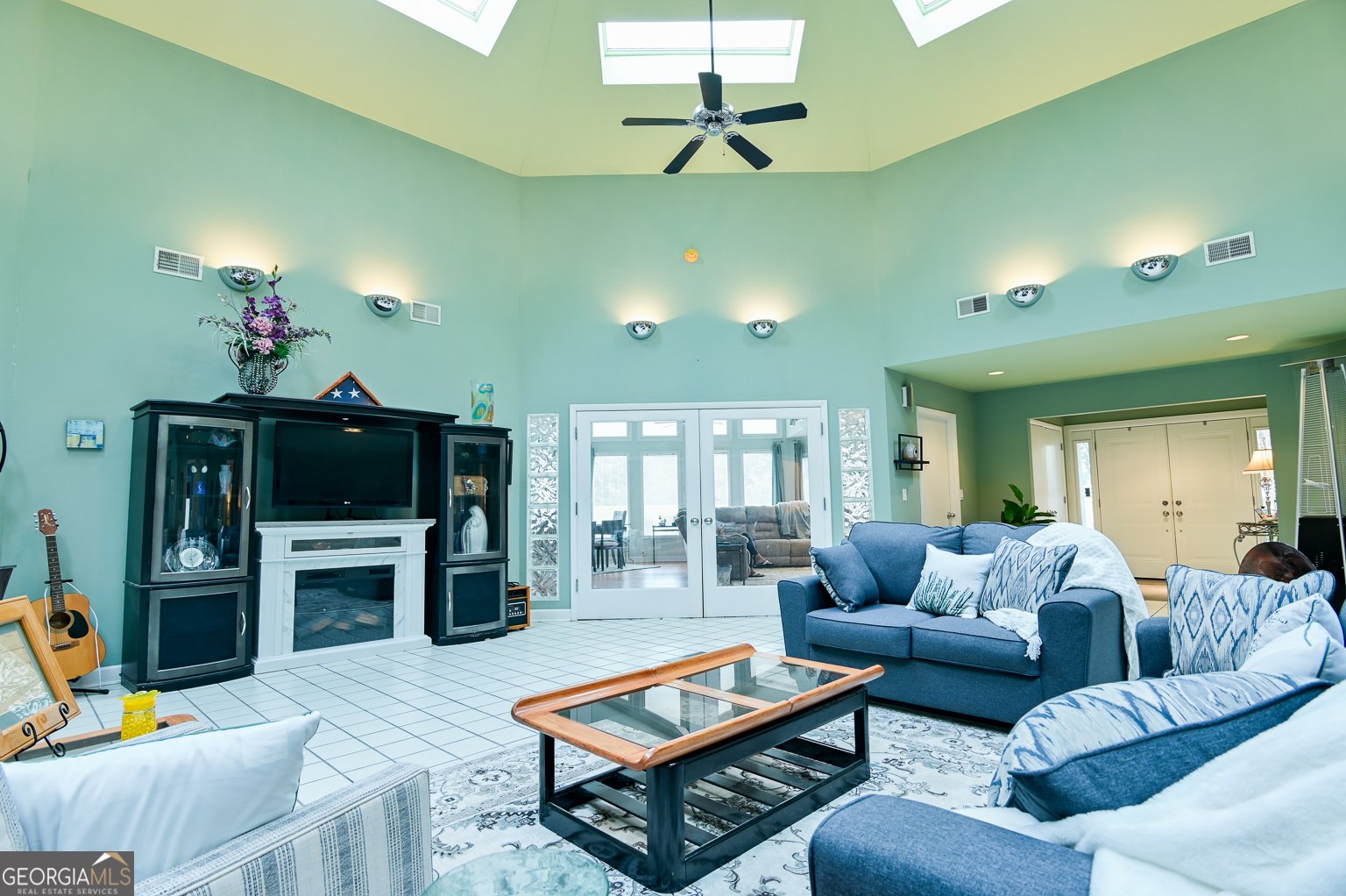 1250 Pete Dickens Road Bogart - 11
