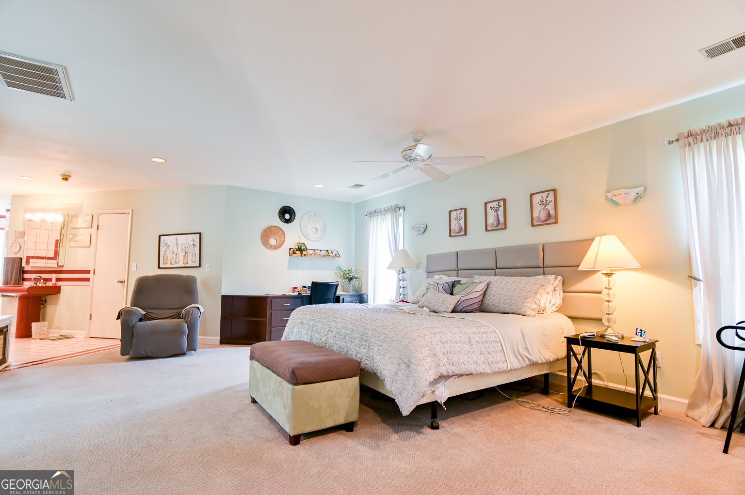 1250 Pete Dickens Road Bogart - 15