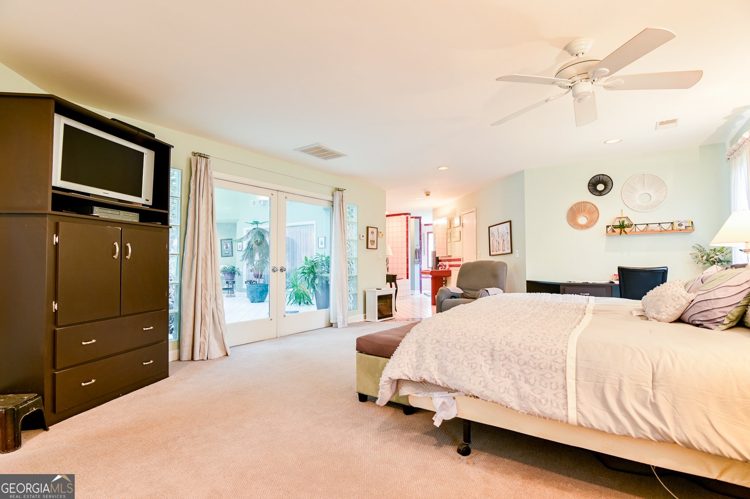 1250 Pete Dickens Road Bogart - 16