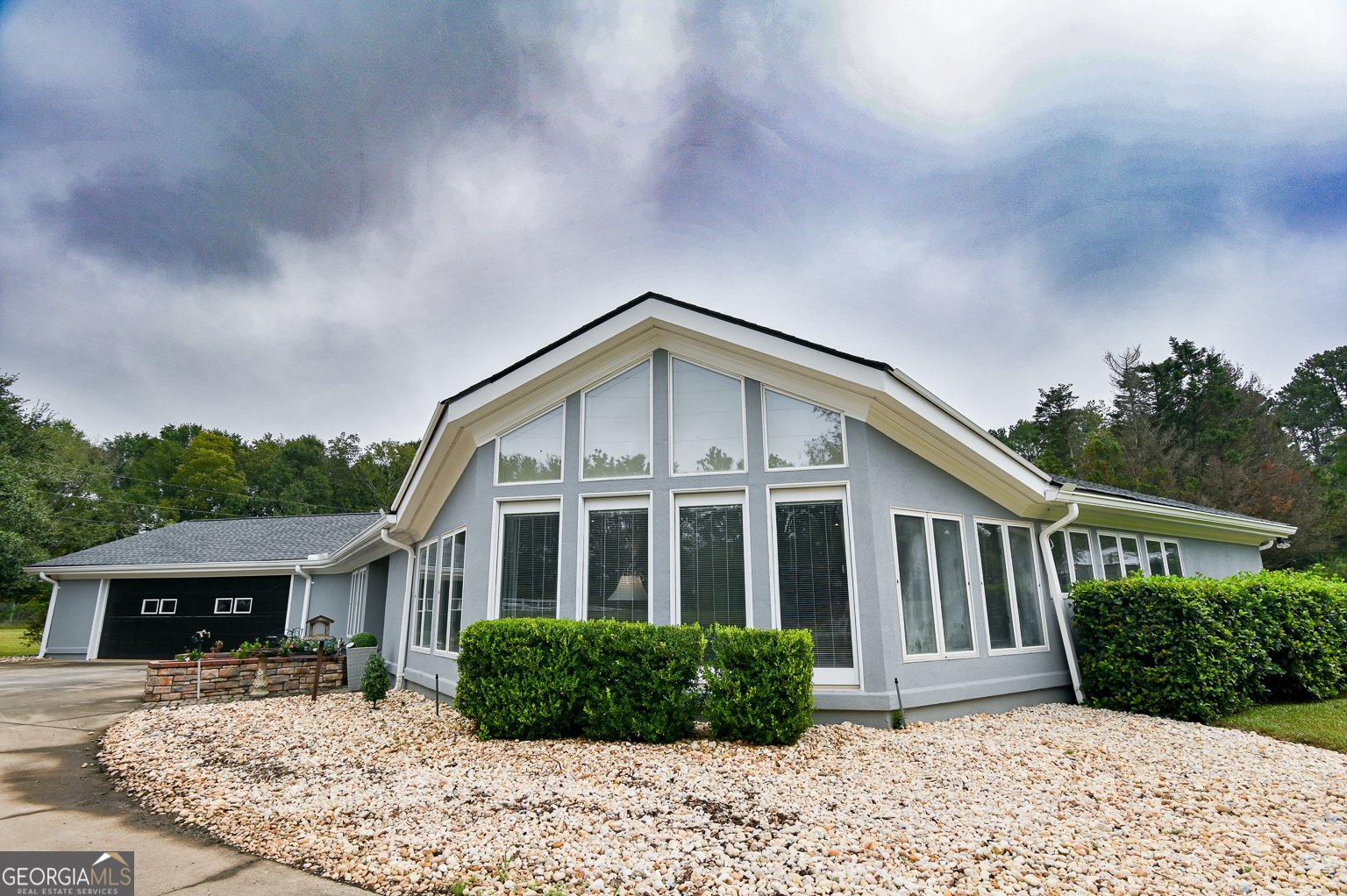 1250 Pete Dickens Road Bogart - 2