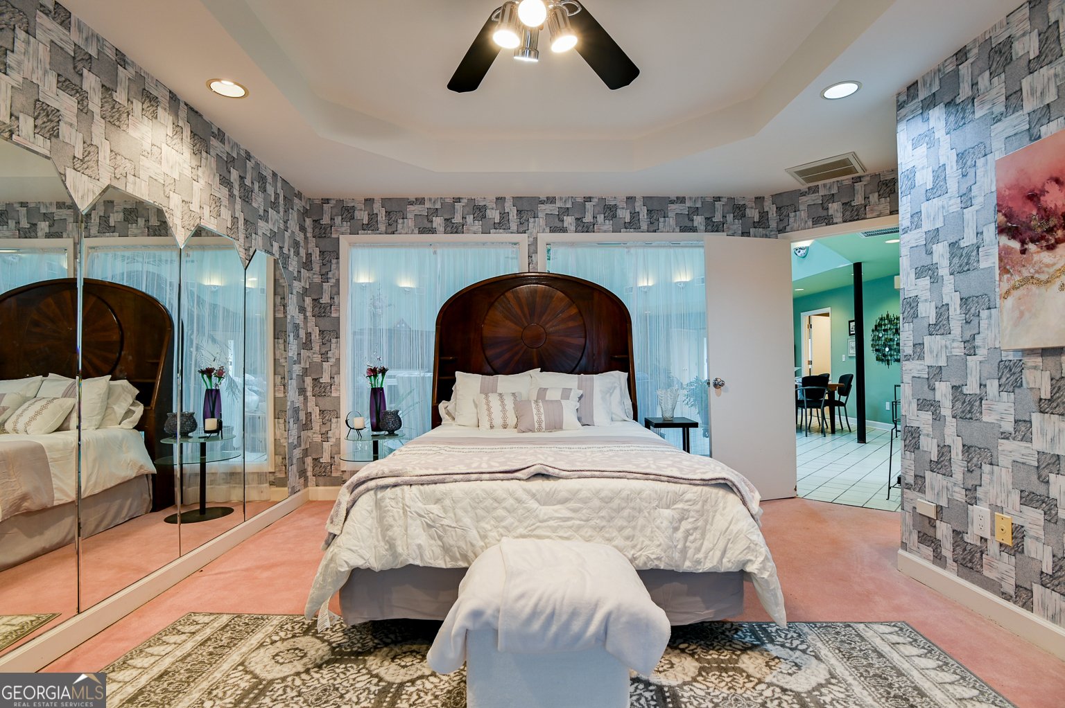 1250 Pete Dickens Road Bogart - 20