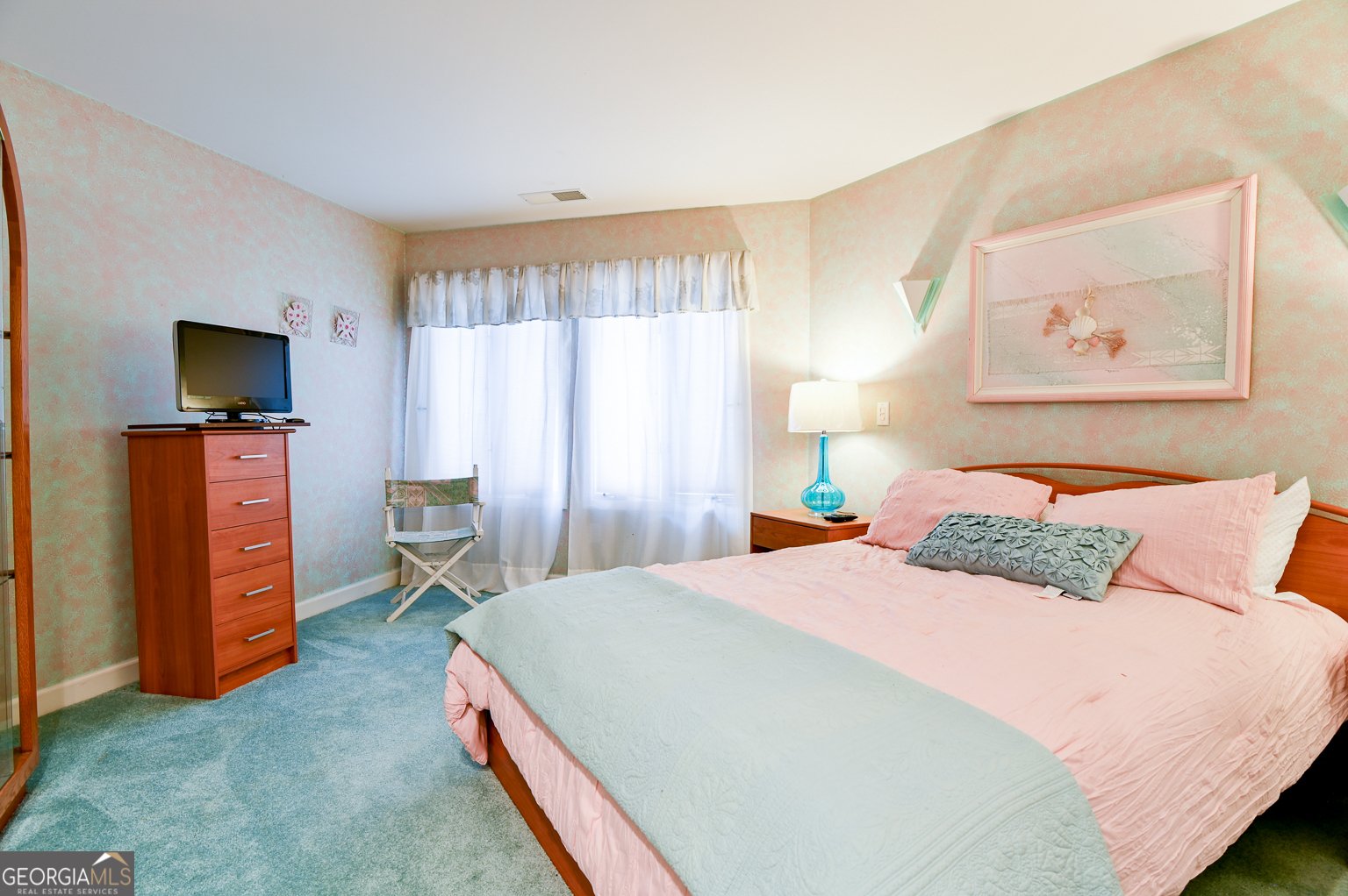 1250 Pete Dickens Road Bogart - 22