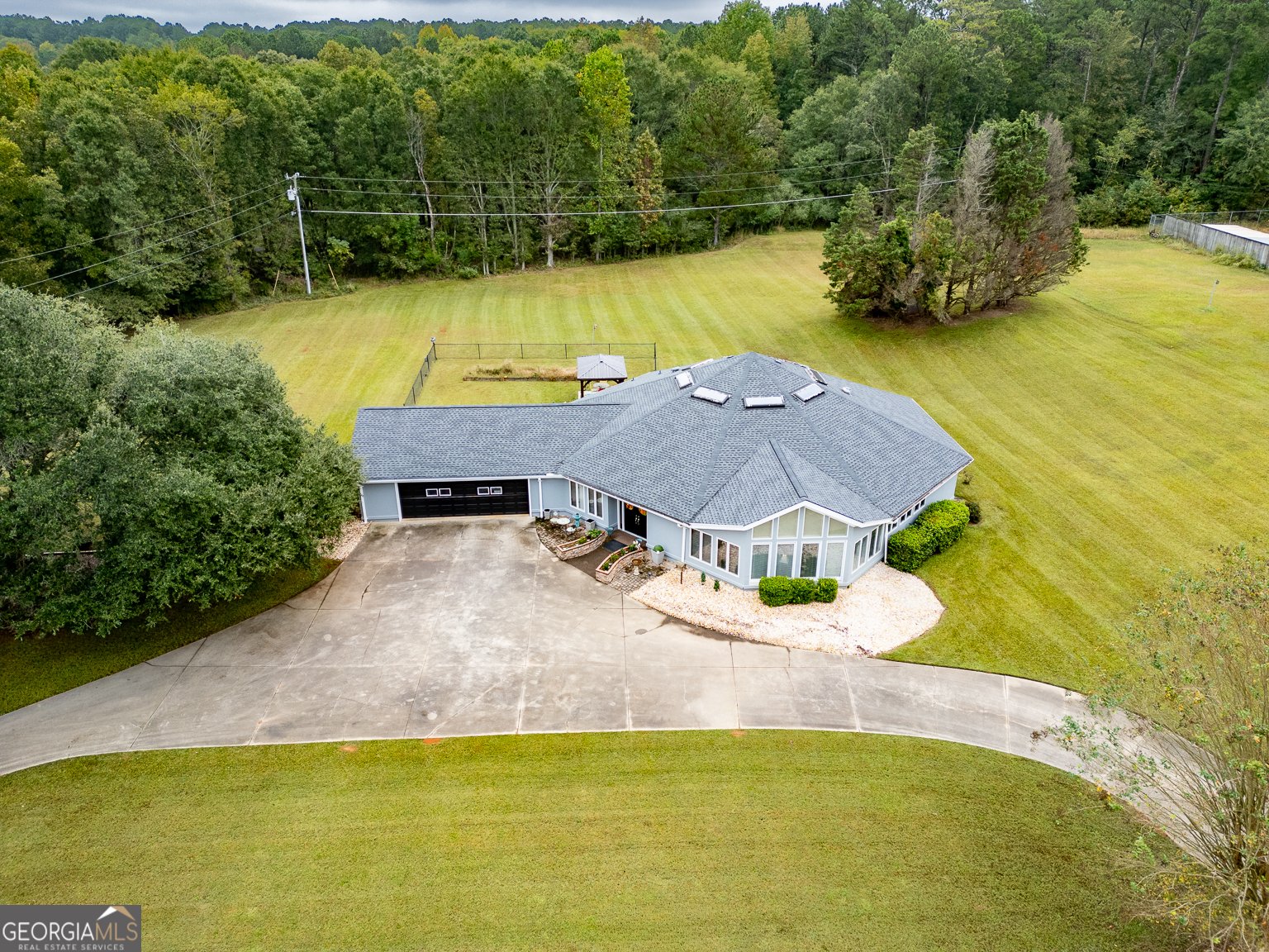 1250 Pete Dickens Road Bogart - 24