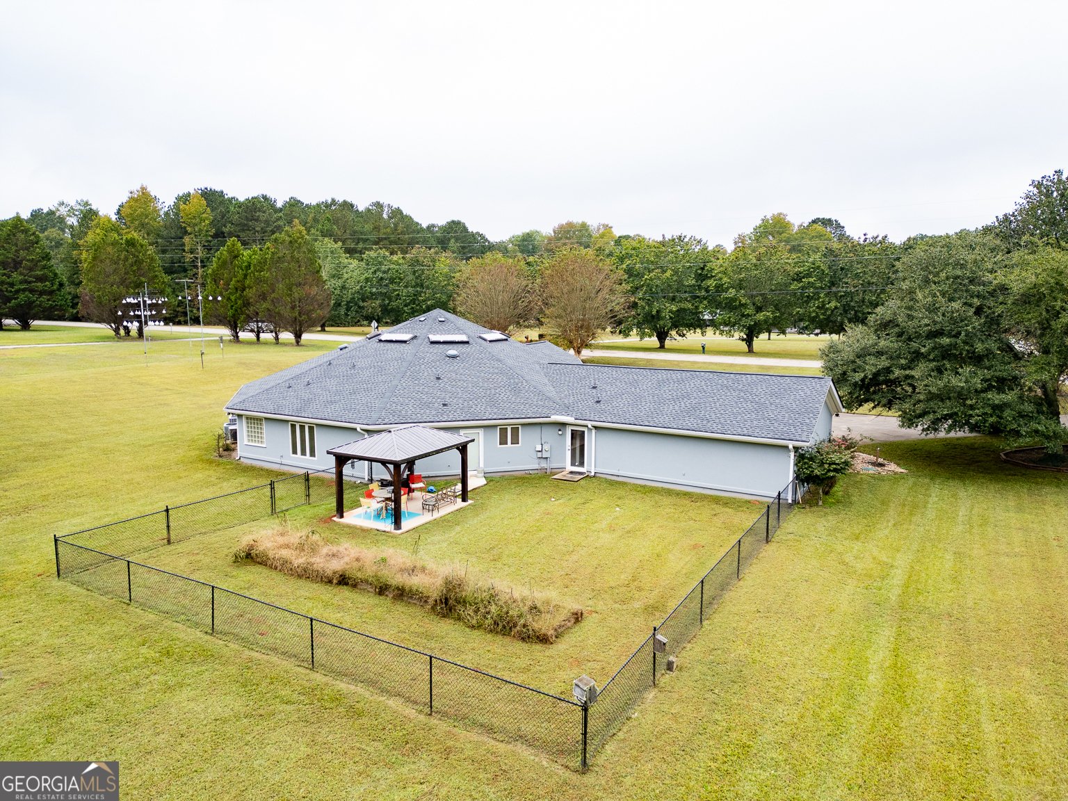 1250 Pete Dickens Road Bogart - 25
