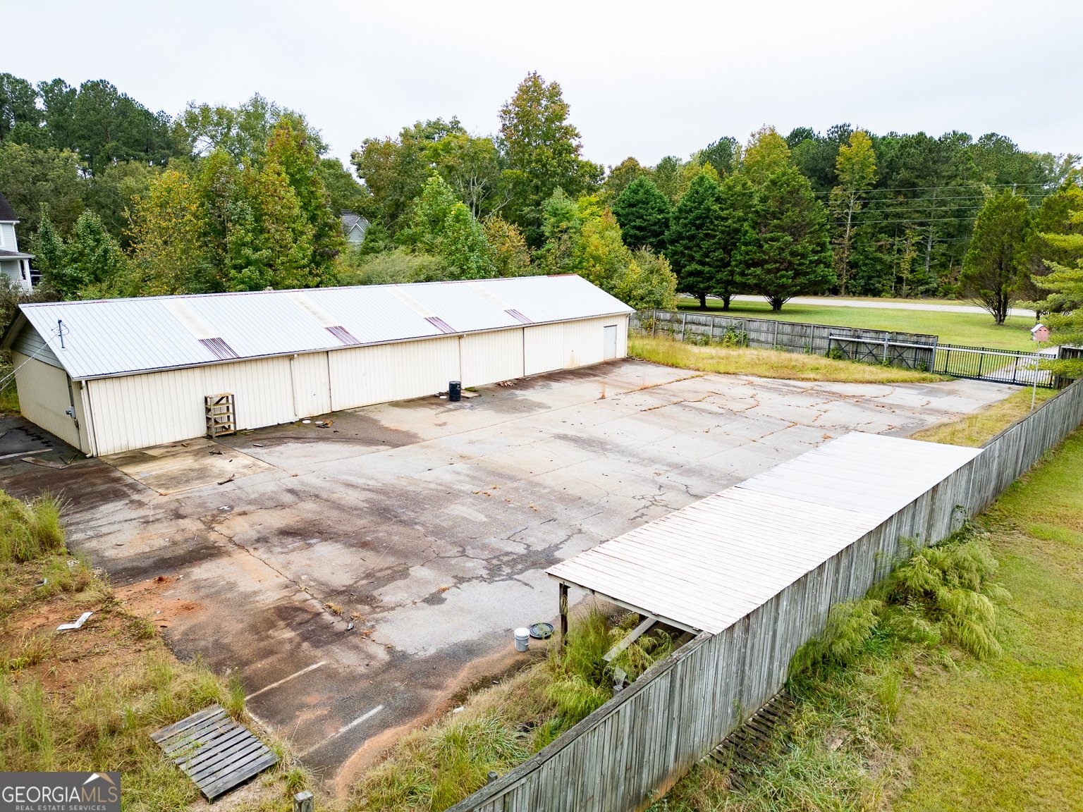 1250 Pete Dickens Road Bogart - 26