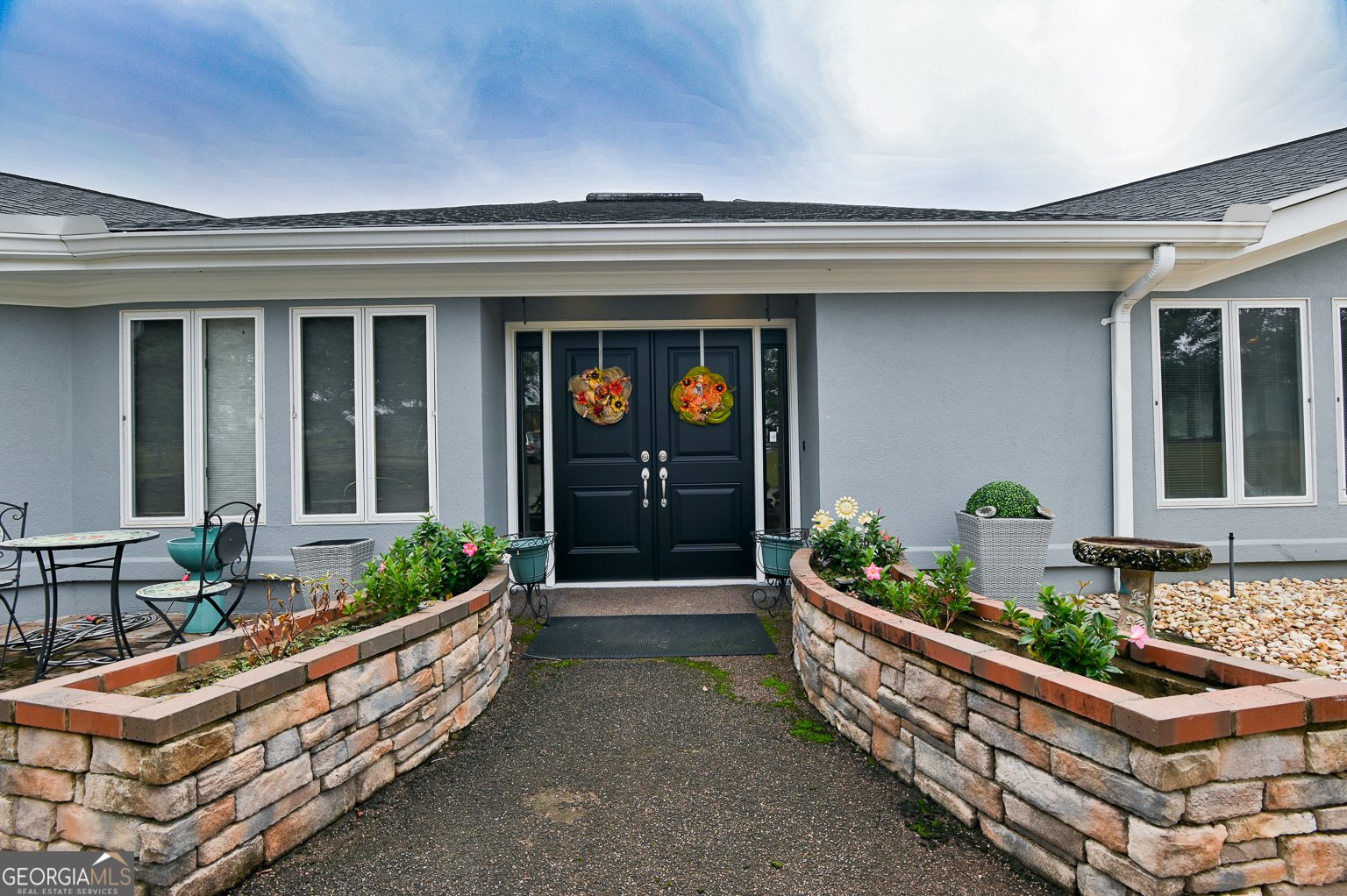 1250 Pete Dickens Road Bogart - 7