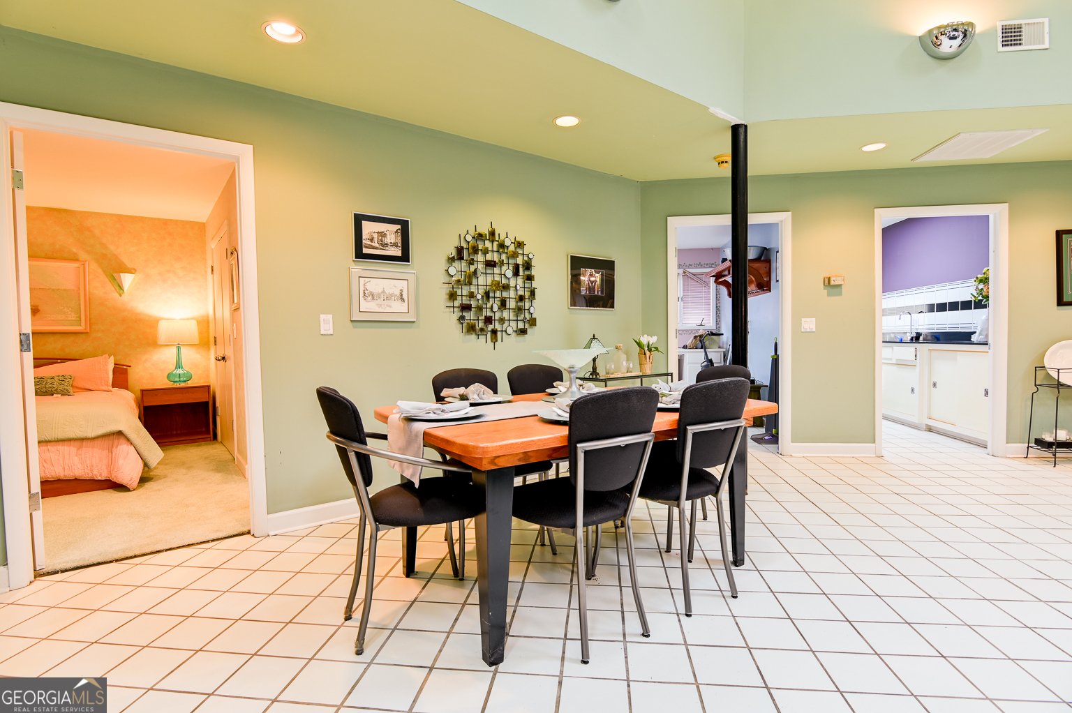 1250 Pete Dickens Road Bogart - 9