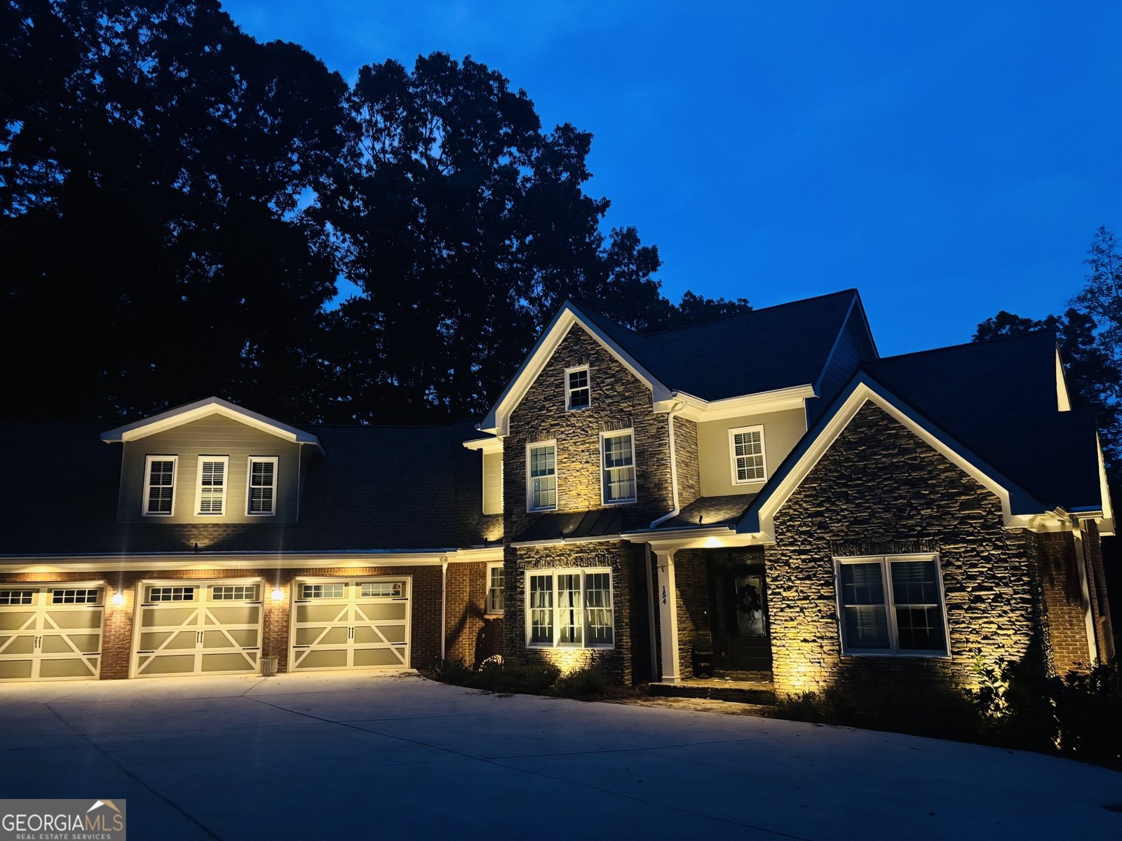 154 Windlake Path Dallas - 17