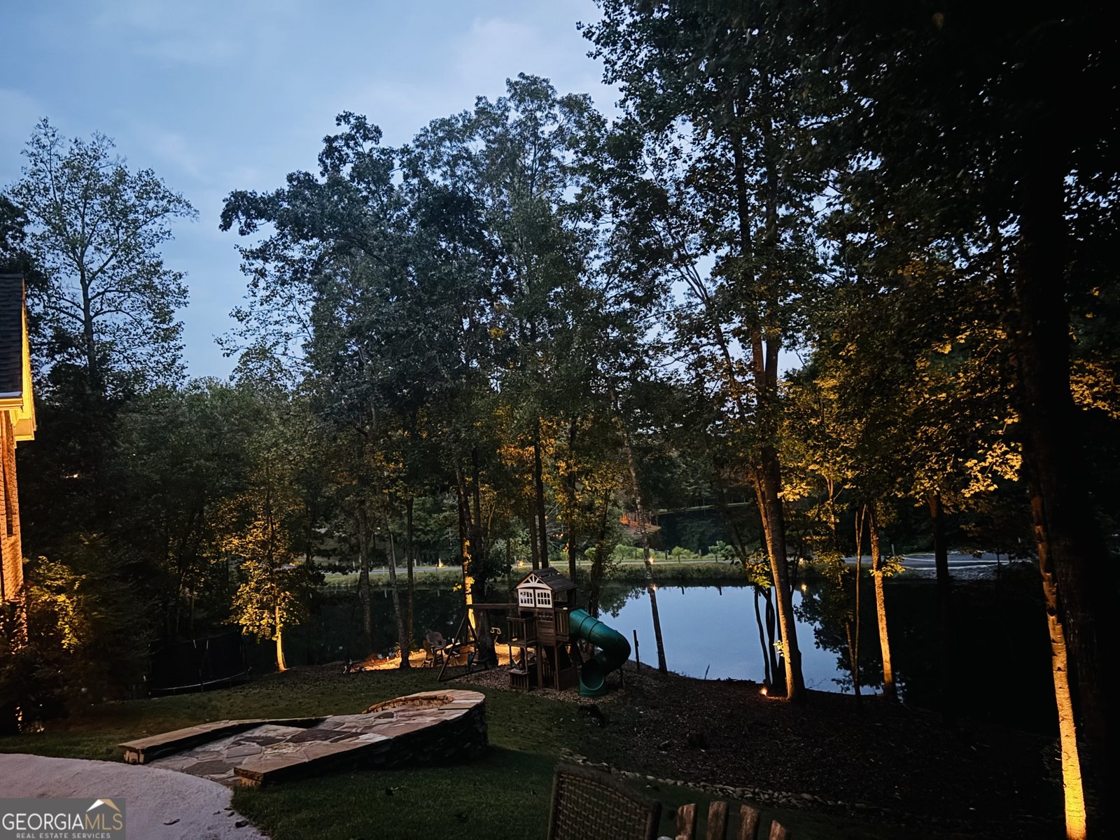 154 Windlake Path Dallas - 20