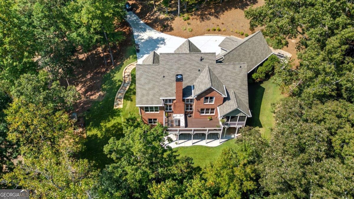 154 Windlake Path Dallas - 8