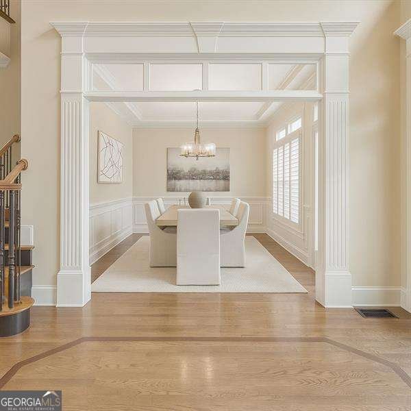 2353 HABERSHAM Drive Marietta - 10