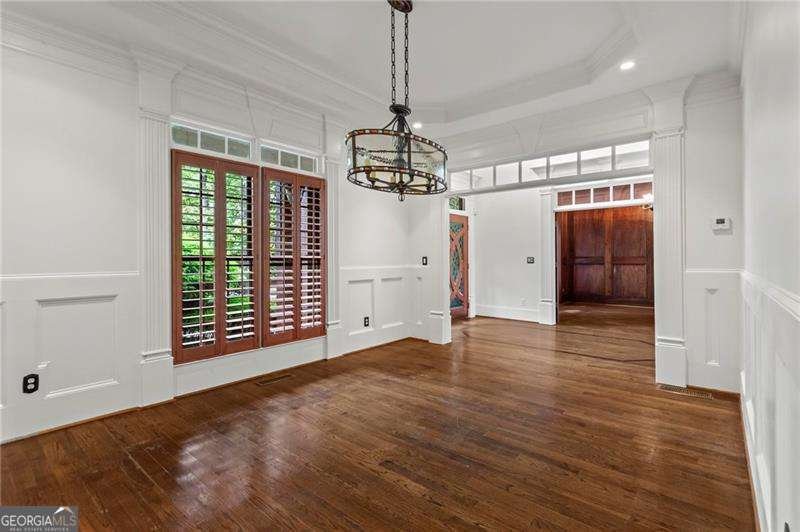 2353 HABERSHAM Drive Marietta - 11