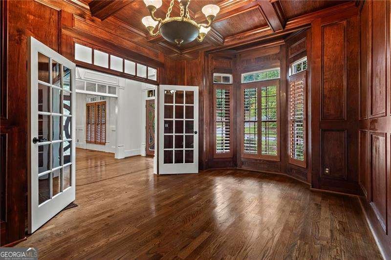 2353 HABERSHAM Drive Marietta - 12