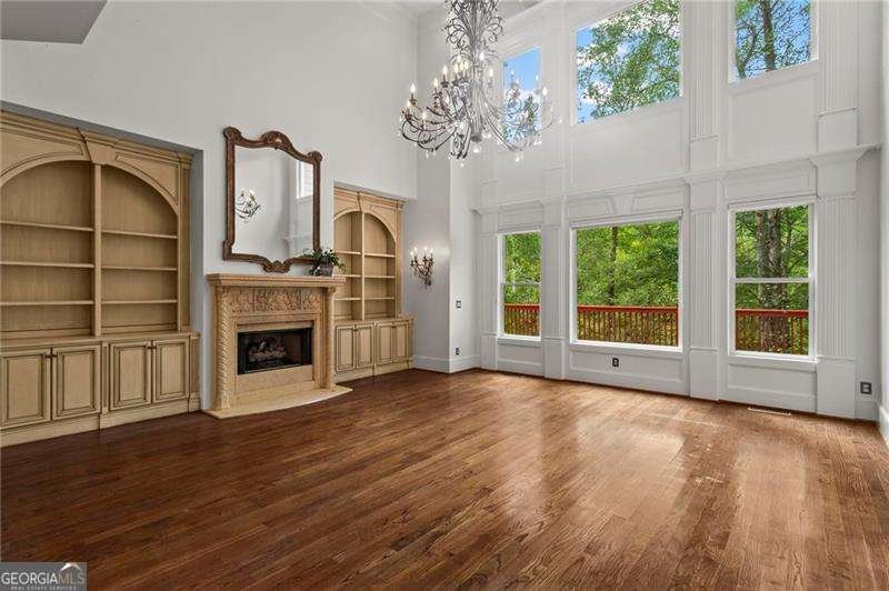 2353 HABERSHAM Drive Marietta - 14