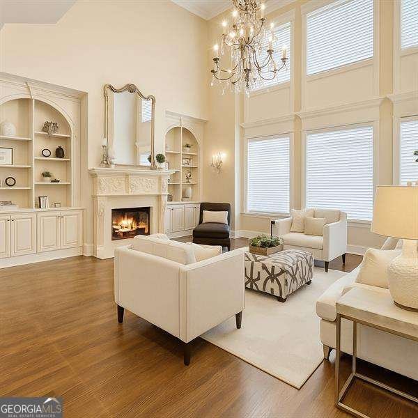 2353 HABERSHAM Drive Marietta - 15