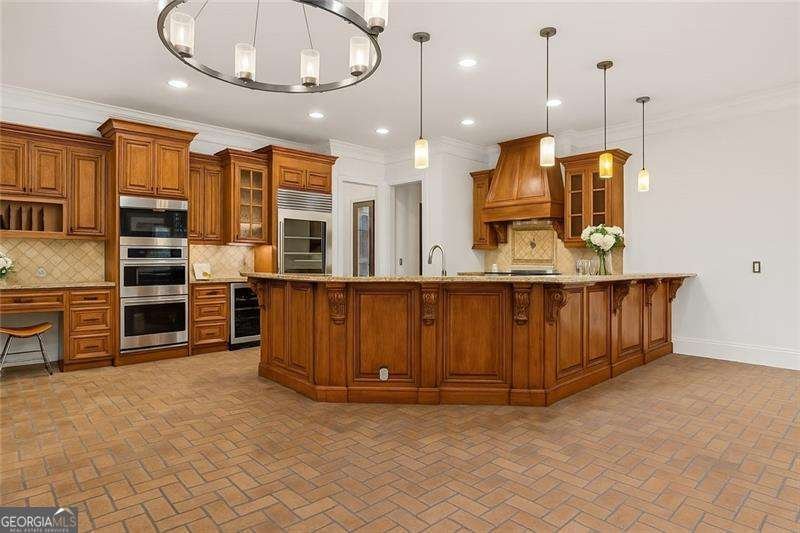 2353 HABERSHAM Drive Marietta - 16