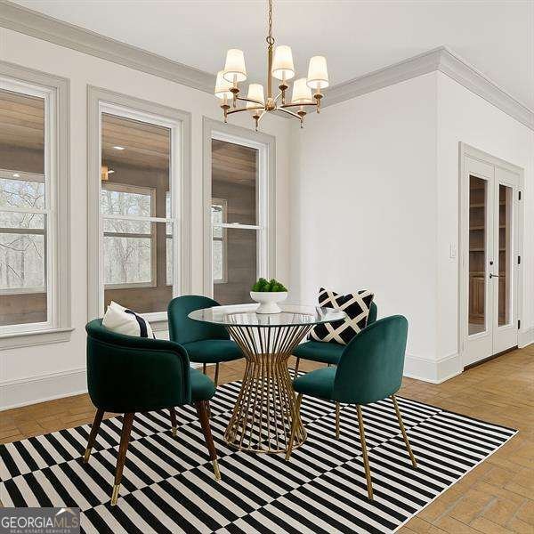 2353 HABERSHAM Drive Marietta - 17