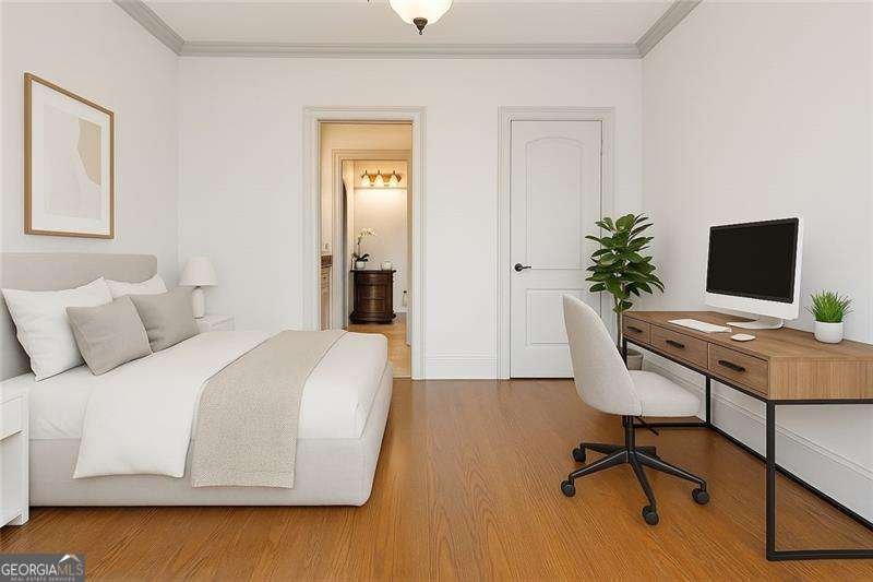 2353 HABERSHAM Drive Marietta - 21