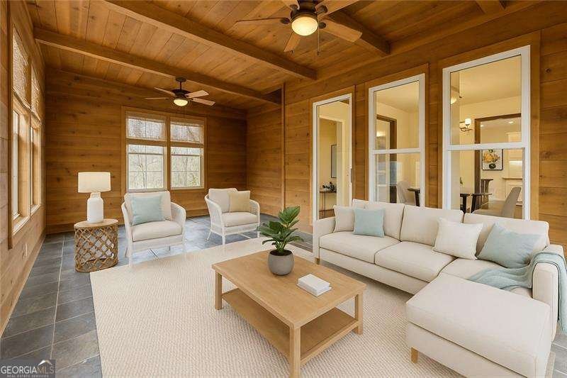 2353 HABERSHAM Drive Marietta - 22