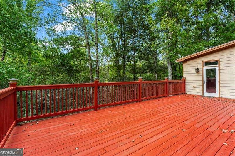 2353 HABERSHAM Drive Marietta - 23