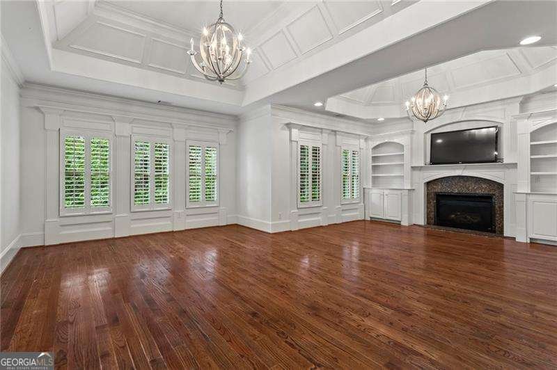 2353 HABERSHAM Drive Marietta - 24