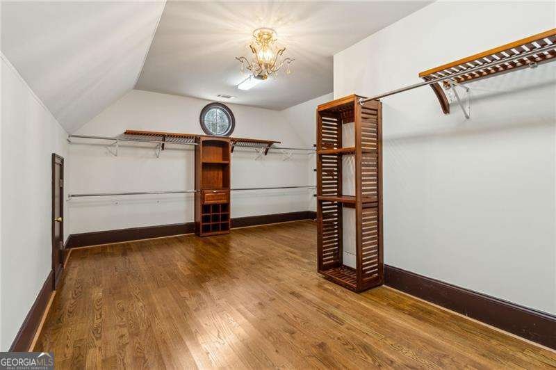 2353 HABERSHAM Drive Marietta - 25